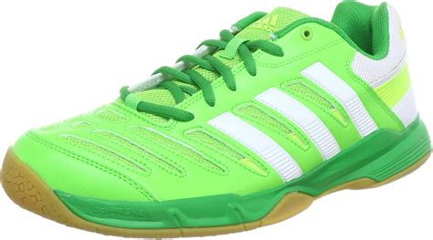 adidas hallenschuh damen grün|Hallenschuhe .